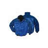 Fristads Piloten-Winterjacke ICON 100809 marine/königsblau