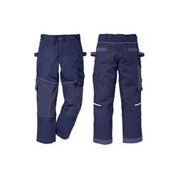 Fristads Bundhose Cordura® EDGE 100818 marine