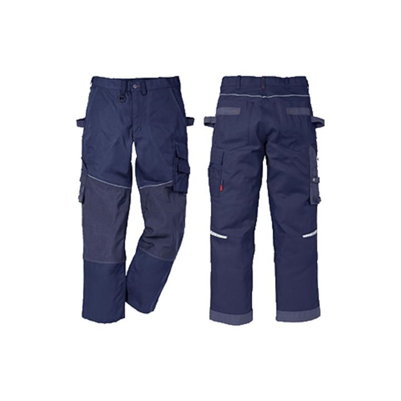 Fristads Bundhose Cordura® EDGE 100818 marine