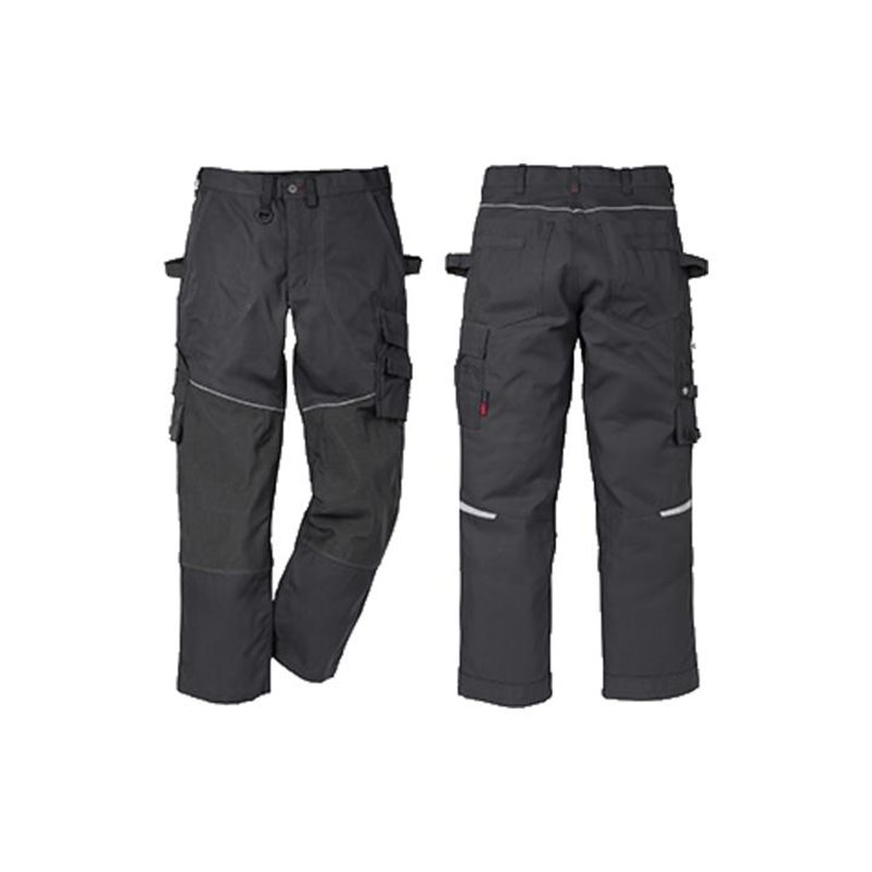 Fristads Bundhose Cordura® EDGE 100818 schwarz