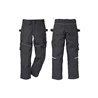 Fristads Bundhose Cordura® EDGE 100818 schwarz