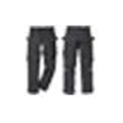 Fristads Bundhose Cordura® EDGE 100818 schwarz