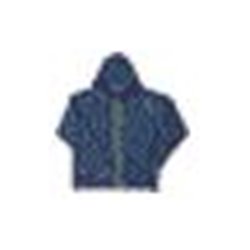 Fristads Kapuzen-Sweatshirt Gen Y 100401 marineblau