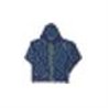 Fristads Kapuzen-Sweatshirt Gen Y 100401 marineblau