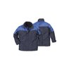 Fristads Funktionsjacke 3-in-1 ICON 100815 marine/königsblau