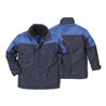Fristads Funktionsjacke 3-in-1 ICON 100815 marine/königsblau