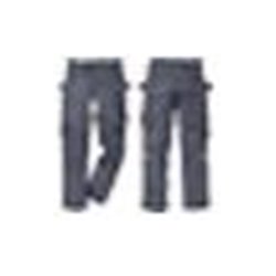 Fristads Bundhose Cordura® EDGE 100818 anthrazit/grau