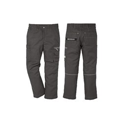 Fristads Service-Bundhose GEN Y 100258 dunkelgrau