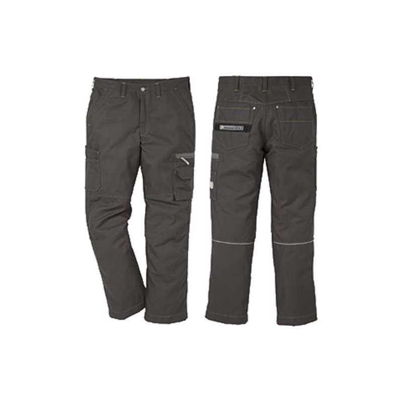 Fristads Service-Bundhose GEN Y 100258 dunkelgrau