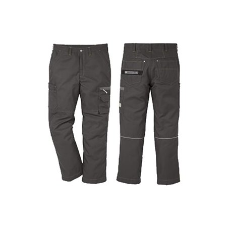 Fristads Service-Bundhose GEN Y 100258 dunkelgrau