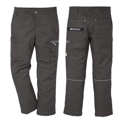 Fristads Service-Bundhose GEN Y 100258 dunkelgrau
