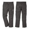 Fristads Service-Bundhose GEN Y 100258 dunkelgrau