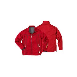 Fristads Softshelljacke Cocona® 100959 rot