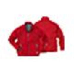 Fristads Softshelljacke Cocona® 100959 rot