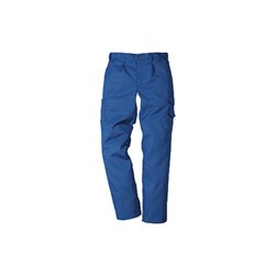 Fristads Bundhose Pro Industry 100427 königsblau