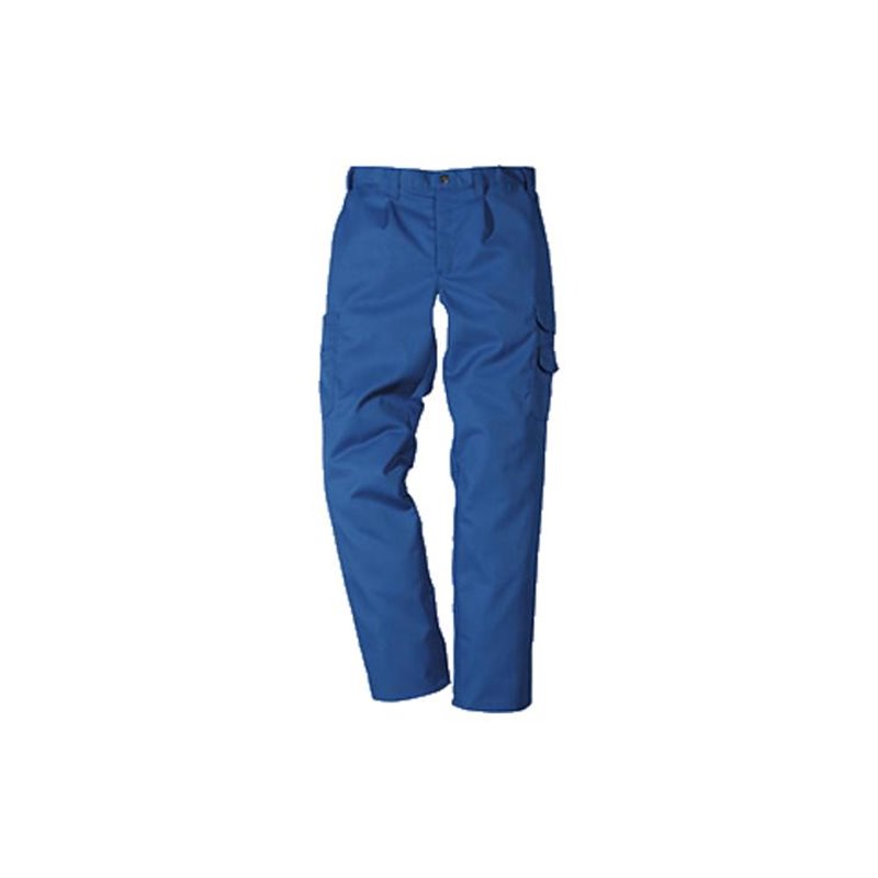 Fristads Bundhose Pro Industry 100427 königsblau