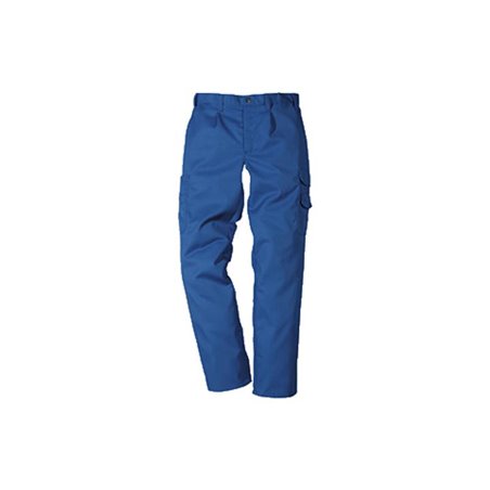 Fristads Bundhose Pro Industry 100427 königsblau