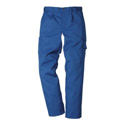 Fristads Bundhose Pro Industry 100427 königsblau
