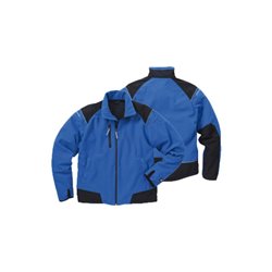 Fristads Fleecejacke Windstopper® 101035 königsblau