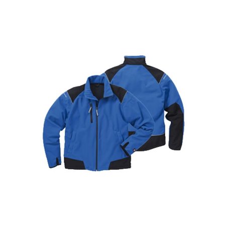 Fristads Fleecejacke Windstopper® 101035 königsblau