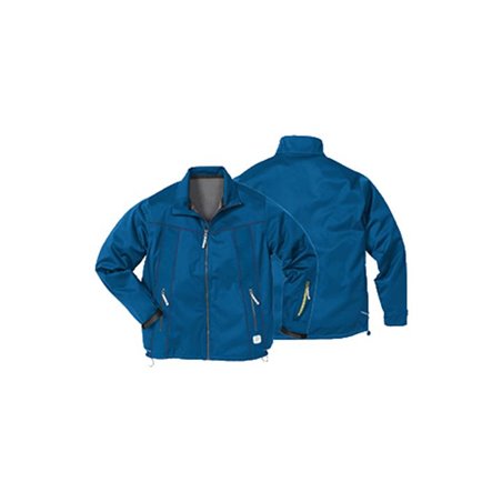 Fristads Softshelljacke Cocona® 100959 königsblau