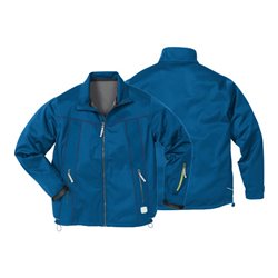 Fristads Softshelljacke Cocona® 100959 königsblau