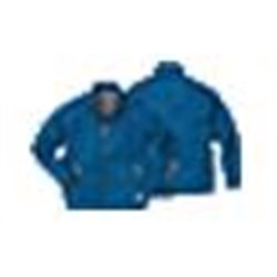 Fristads Softshelljacke Cocona® 100959 königsblau