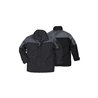 Fristads Funktionsjacke 3-in-1 ICON 100815 schwarz/grau