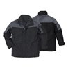 Fristads Funktionsjacke 3-in-1 ICON 100815 schwarz/grau