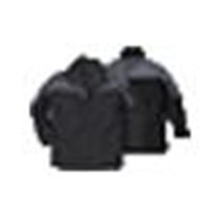 Fristads Funktionsjacke 3-in-1 ICON 100815 schwarz/grau
