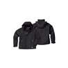 Fristads Outdoorjacke Cocona® 100963 schwarz