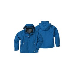 Fristads Outdoorjacke Cocona® 100963 königsblau