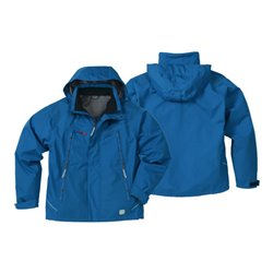 Fristads Outdoorjacke Cocona® 100963 königsblau