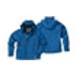 Fristads Outdoorjacke Cocona® 100963 königsblau