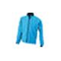 Daiber JN 135 Herren-Softshelljacke aqua