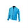 Daiber JN 135 Herren-Softshelljacke aqua