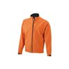 Daiber JN 135 Herren-Softshelljacke orange