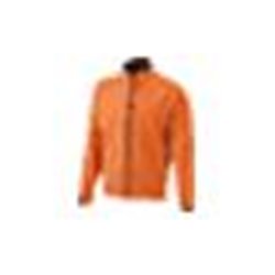 Daiber JN 135 Herren-Softshelljacke orange