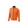 Daiber JN 135 Herren-Softshelljacke orange