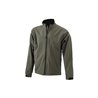 Daiber JN 135 Herren-Softshelljacke oliv