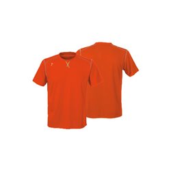 Fristads Cocona® T-Shirt kurzarm 100965 rot