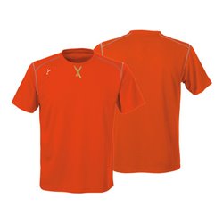 Fristads Cocona® T-Shirt kurzarm 100965 rot