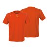 Fristads Cocona® T-Shirt kurzarm 100965 rot