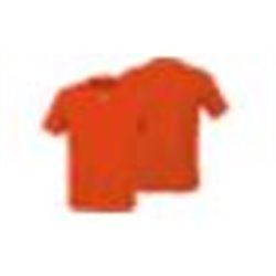 Fristads Cocona® T-Shirt kurzarm 100965 rot