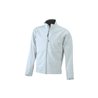 Daiber JN 135 Herren-Softshelljacke weiß