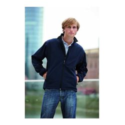 Daiber JN 135 Herren-Softshelljacke navy