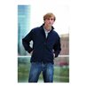Daiber JN 135 Herren-Softshelljacke navy