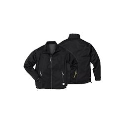 Fristads Softshelljacke Cocona® 100959 schwarz