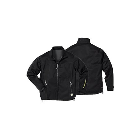 Fristads Softshelljacke Cocona® 100959 schwarz