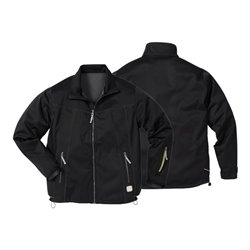 Fristads Softshelljacke Cocona® 100959 schwarz